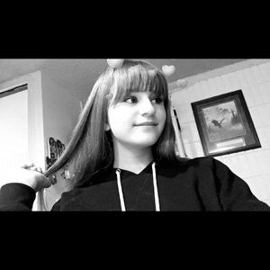 Meet your Posher, Grace